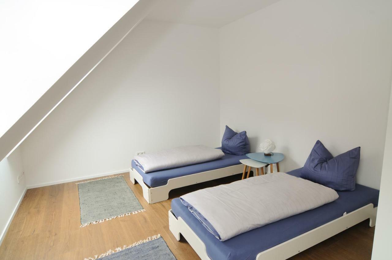 Ferienhaus Suedbaden ชลีงเกน ภายนอก รูปภาพ