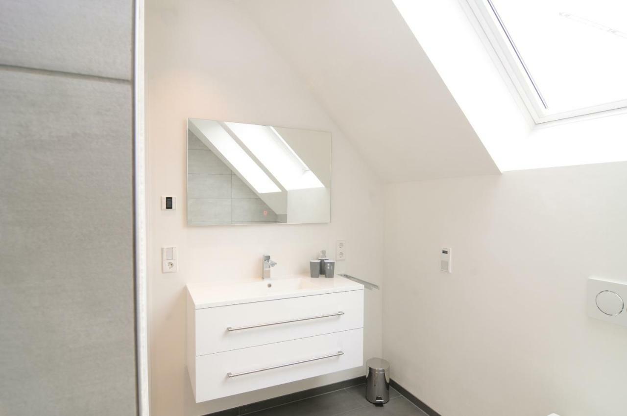 Ferienhaus Suedbaden ชลีงเกน ภายนอก รูปภาพ