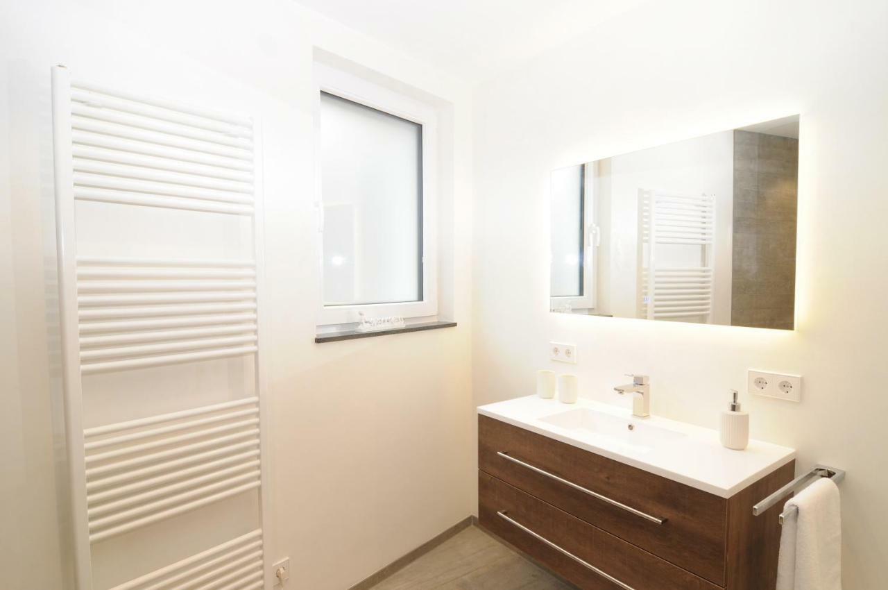 Ferienhaus Suedbaden ชลีงเกน ภายนอก รูปภาพ